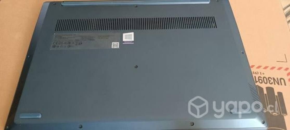 Notebook lenovo idepad s340