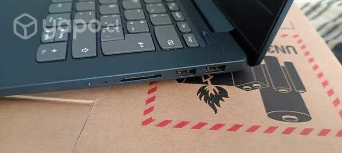 Notebook lenovo idepad s340