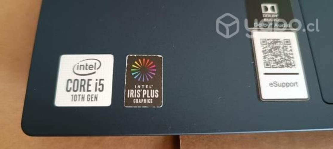 Notebook lenovo idepad s340