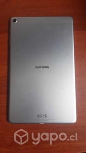 Samsung Galaxi Tab A