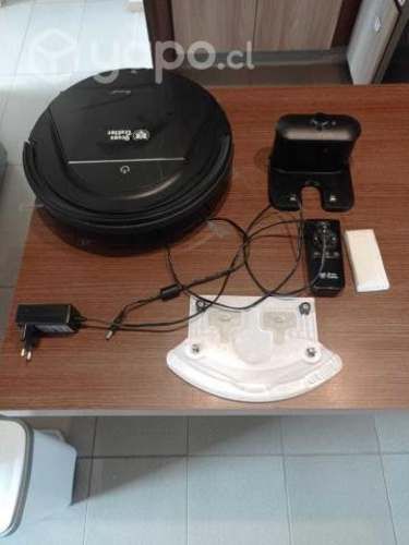 Aspiradora Urssus Trotter Excellenza