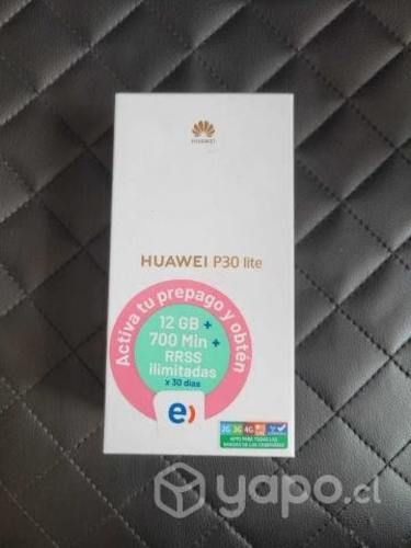 Huawei P30 LITE