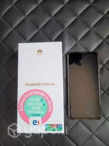 Huawei P30 LITE