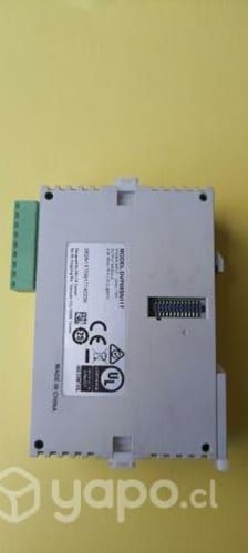 PLC- Modulo Salida Digital