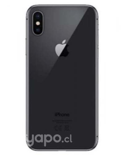 Iphone X 256GB