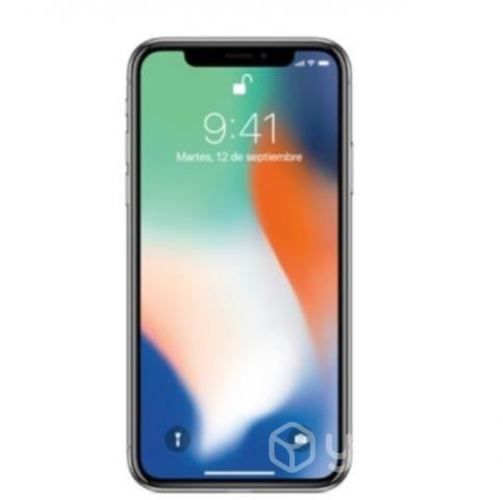 Iphone X 256GB
