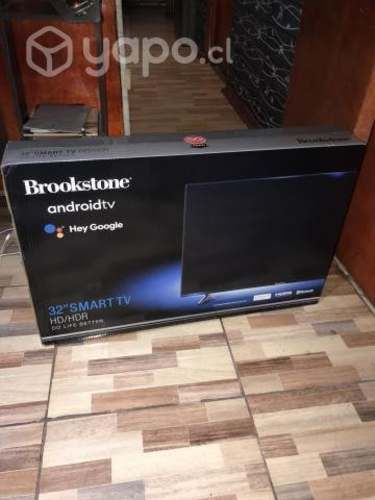 Nuevos Smart Tv Y Smart BAlance conversable