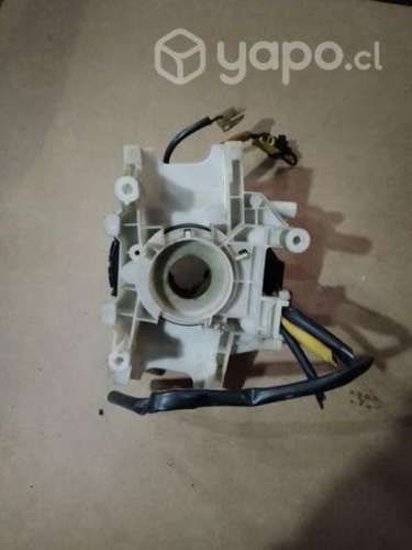 Sensor ángulo dirección SsangYong Rexton