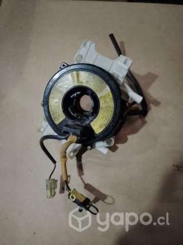 Sensor ángulo dirección SsangYong Rexton