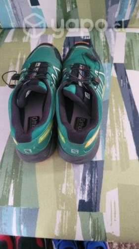 Zapatillas Salomon