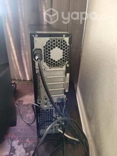 Pc escritorio intel core i5