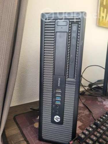 Pc escritorio intel core i5