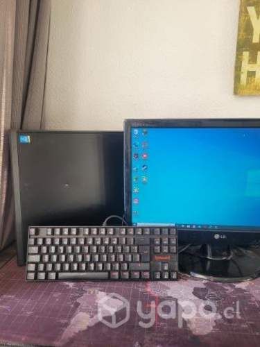Pc escritorio intel core i5