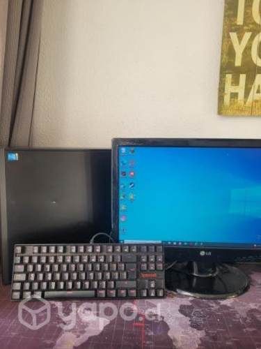 Pc escritorio intel core i5
