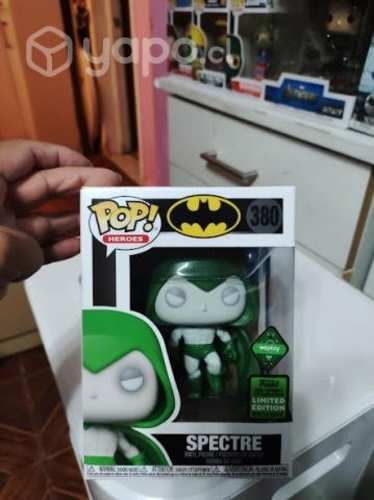 Funko pop spectre