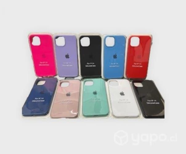 Carcasas de IPhone Serie 14