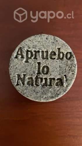 Prensa cosmética sólida (shampoo)