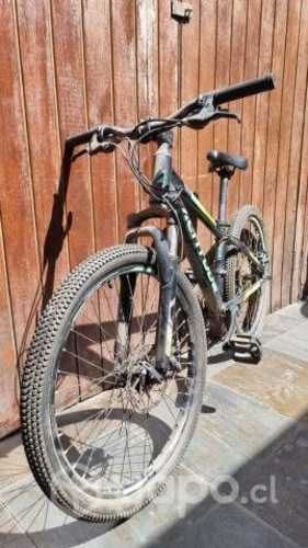 Bicicleta ALTITUDE SPORT 24