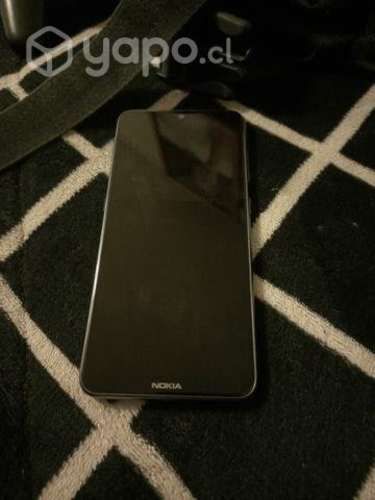 Nokia 6.2 exelente estado