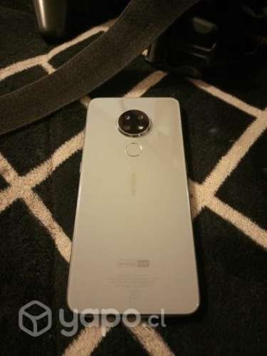 Nokia 6.2 exelente estado