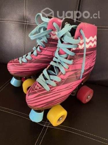 Patines talla 36
