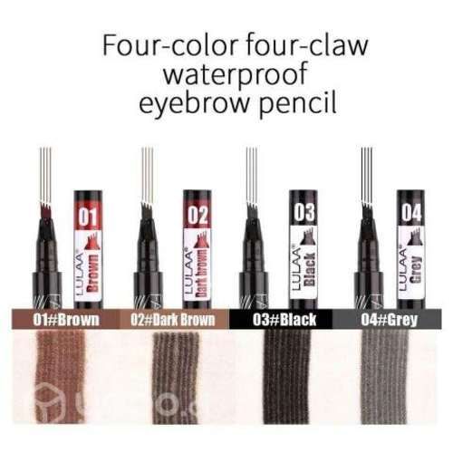 Delineador de Cejas Lulaa Nuevos