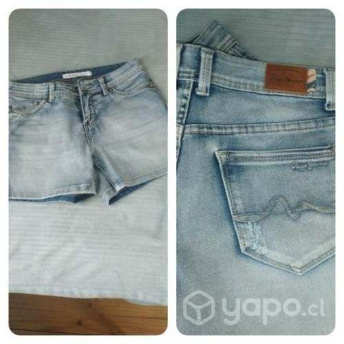 Ropa verano, chaquetas