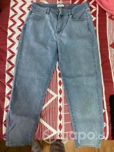 Pantalón opposite talla 44