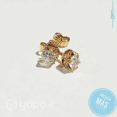 Joyas de plata y Oro 18k