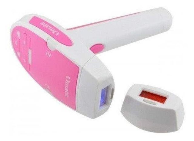 Maquina Depiladora Laser 3en1 Antiedad