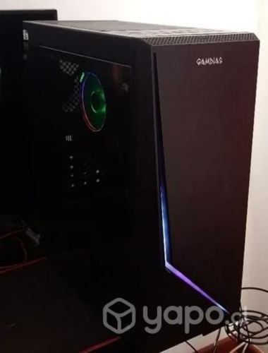 Pc gamer computador
