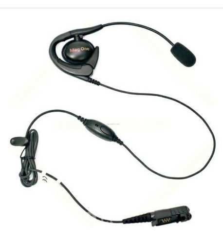 Manos libre para dep550 Motorola