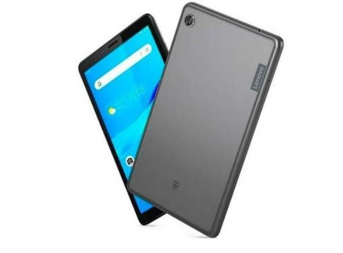 Tab lenovo m7