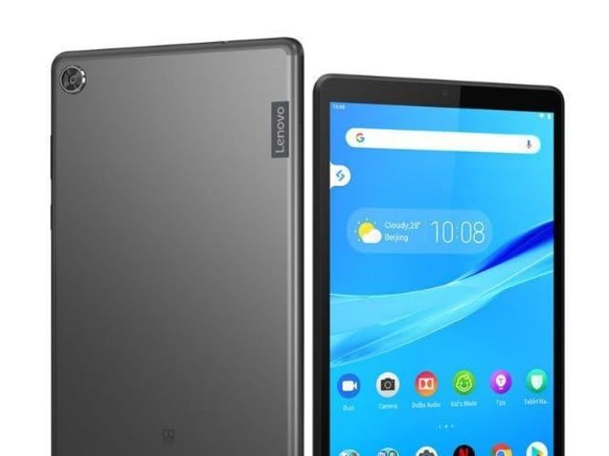 Tab lenovo m7