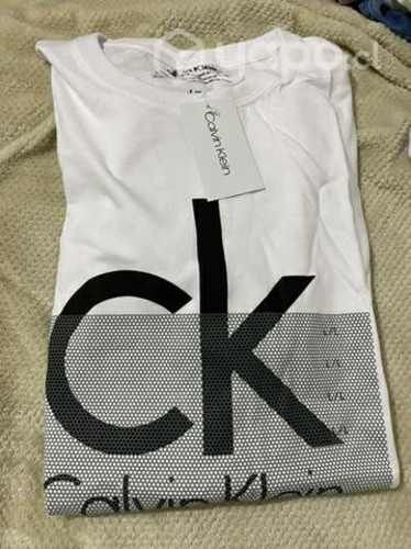 Polera calvin klein