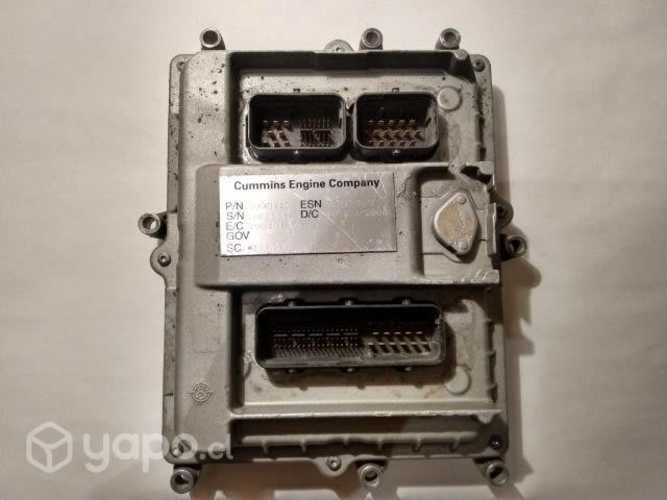 Computador para Ford cargo 1317-1728, Iveco simila