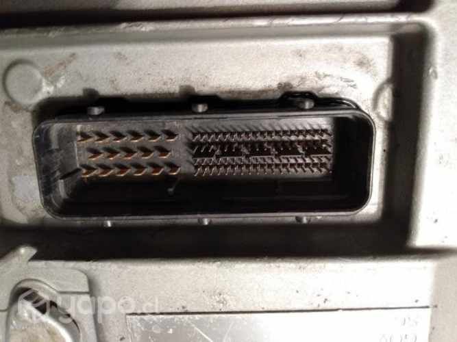 Computador para Ford cargo 1317-1728, Iveco simila