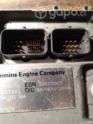 Computador para Ford cargo 1317-1728, Iveco simila