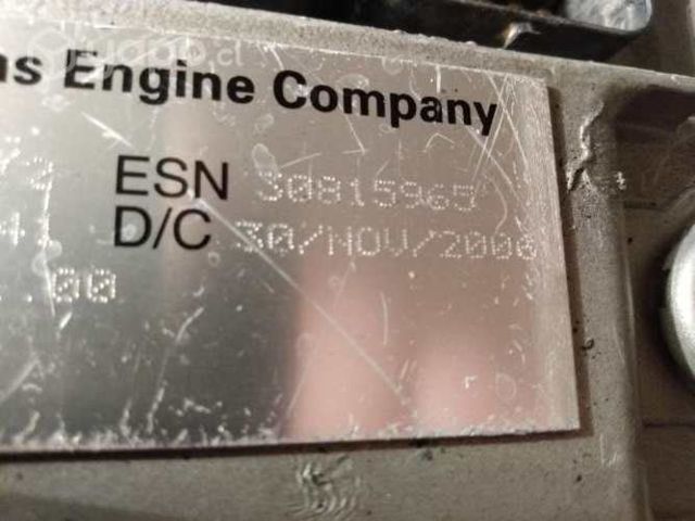 Computador para Ford cargo 1317-1728, Iveco simila