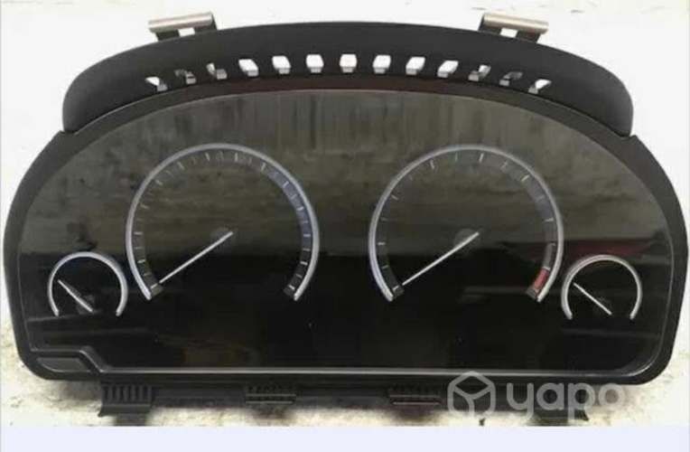Velocímetro BMW F10 550i Cluster Tablero Instrumen