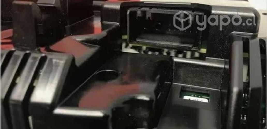 Velocímetro BMW F10 550i Cluster Tablero Instrumen