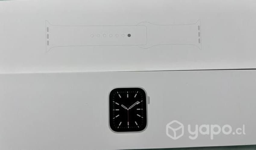 Apple Watch S6 40 mm