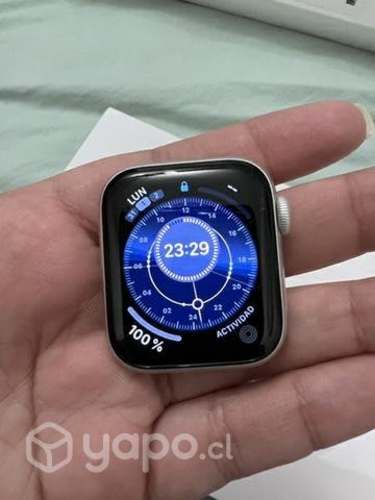 Apple Watch S6 40 mm