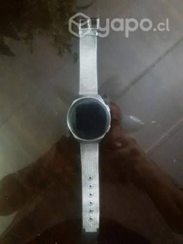 Reloj GT2e inteligente