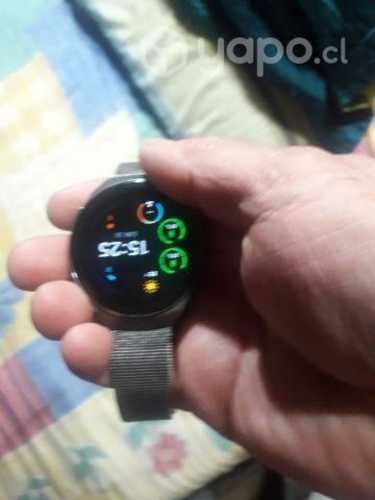 Reloj GT2e inteligente