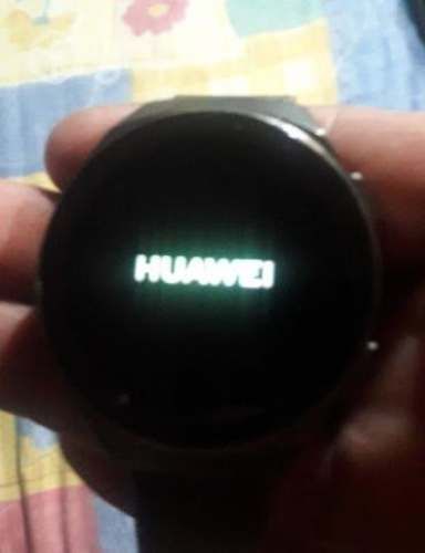 Reloj GT2e inteligente