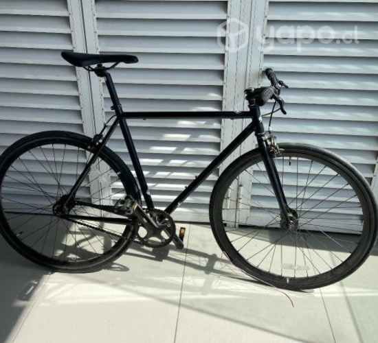 Bicicleta State Wulf (Fixie&Single Speed) Talla 54