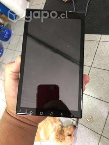 Radio android de 7"