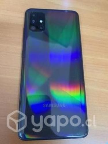 Samsung a 51