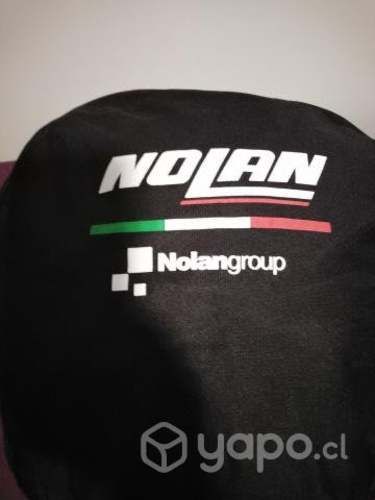 Casco de moto Nolan n87
